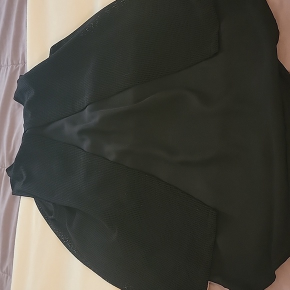 Rudsak Tank Top Black Pre Loved - Picture 5 of 7